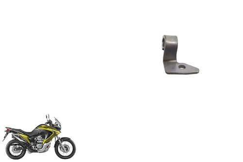 Suporte Cabo Embreagem Honda Xl 700 V Transalp 11-12