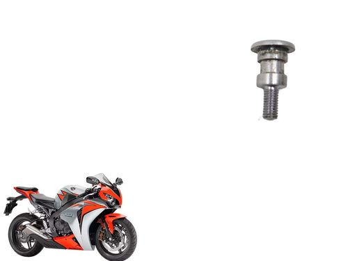 Parafuso Pedal Cambio Honda Cbr 1000 Rr 08-11