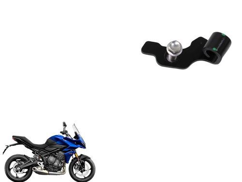 Suporte Cabo Embreagem Triumph Tiger Sport 660  22-24