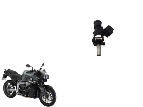 Bico Injetor Bmw K 1300r K1300
 R 09-14