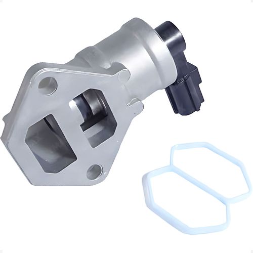 ATUADOR MARCHA LENTA ECOSPORT 1.0 8V 2002/2006 2 PINOS - 101609 - 715AA