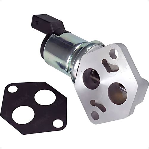 Atuador Marcha Lenta KA 1.0 8V ENDURA 1996 1997 1998 - 101356 - 10510