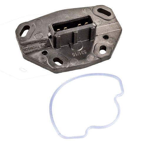 Sensor Posição Borboleta TIPO 1.6 1993 /1996   MTE 7265 - 72001 - 7265
