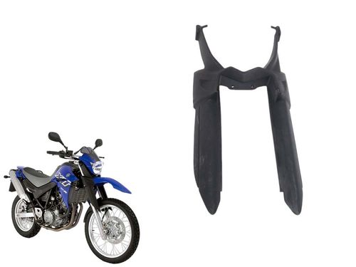 Acabamento Bengalas Yamaha Xt 660 05-18