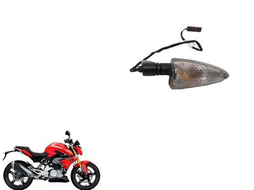 Pisca Traseiro Direito G310 R G310r 2017 2020