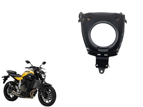 Carenagem Capa Tanque Mt 07 Mt07 2016 2018 C/detalhe