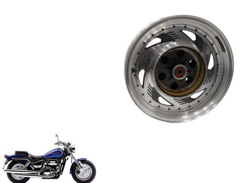 Roda Traseira Marauder 800 1995 2005