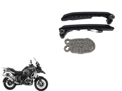 Corrente Coman Guia Tensor L/e R 1250 Gs 2019 2023