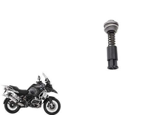 Válvula Alívio Óleo R 1250 Gs R1250gs 2019 2023