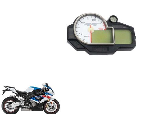Painel 26.313km S 1000 Rr S1000rr 2010 2014