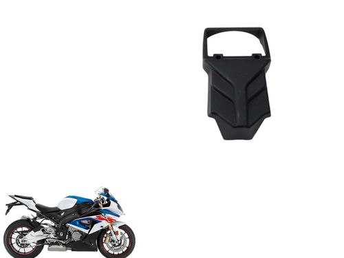 Acabamento Chave Ignição S 1000 Rr S1000rr 2010 2014