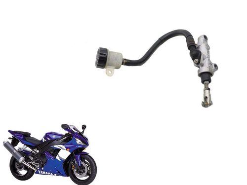 Cilindro Burrinho Freio Traseiro R1 /yzf R1 2000 2001