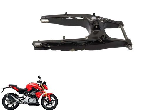 Balança G310 R G310r 2017 2020 C/detalhe
