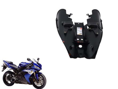Carenagem Rabeta Inferior R1 /yzf R1 2004 2006 C/avaria