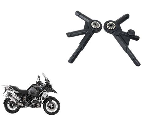 Acabamento Chassis R 1250 Gs R1250gs 2019 2023