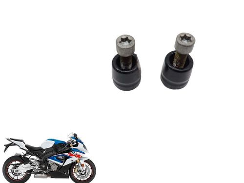 Peso Guidão S 1000 Rr S1000rr 2010 2014 C/detalhe