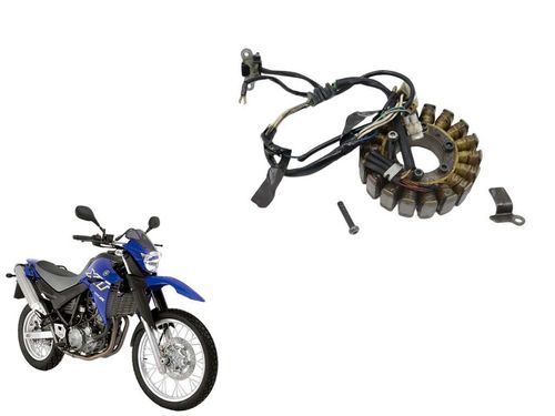 Estator Xt 660 2005 2018