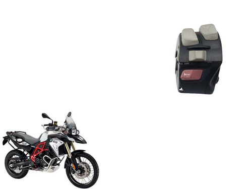 Chave Punho Luz F 800 Gs F800gs 2013-2016 C/avaria