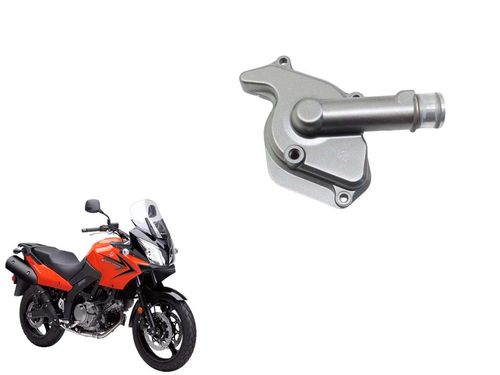 Tampa Bomba Água Dl 650 V-strom 2009 2013
