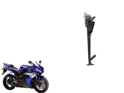 Cavalete Lateral R1 /yzf R1 Yzf R1 2004 2006