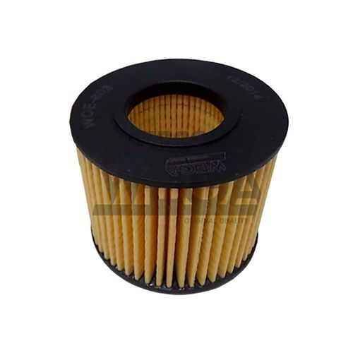 Filtro Óleo Toyota Corolla 2010 a 2018 - 179504 - WOE803