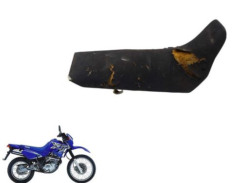 Banco Xt 600 1996 2001 C/avaria