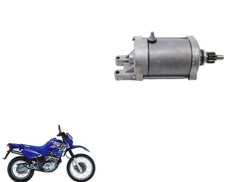 Motor de Partida Xt 600 1996 2001