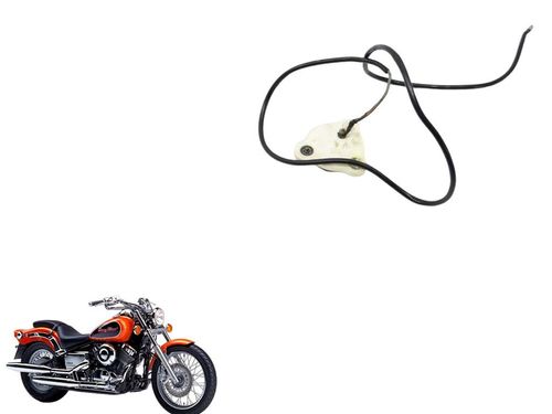 Sensor Neutro Drag Star 650 Dragstar650 1997 2008