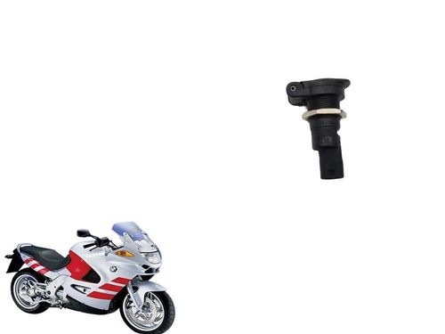 Tomada 12v K 1200 S K1200s 2005 2008