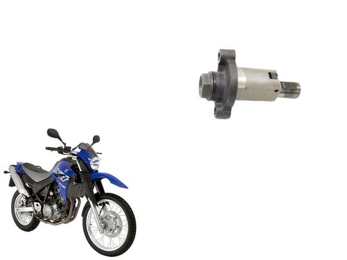 Acionador Corrente Comando Xt 660 2005 2018