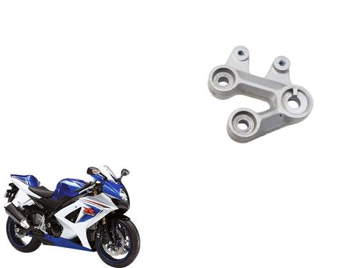 Bacalhau Dianteiro Esquerdo Gsxr Srad 1000 2008 2010