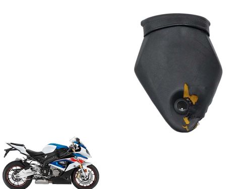 Banco Traseiro Carona S 1000 Rr 2013 2015 C/avaria