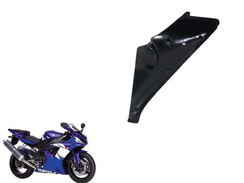 Acabamento Interno Esquerdo R1 /yzf R1 2000 2001