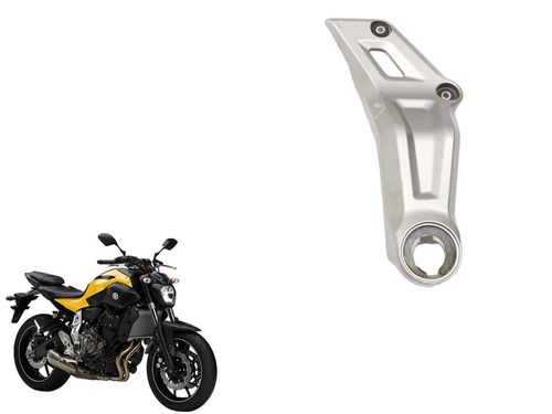 Acabamento Direito Chassis Mt 07 Mt07 2016 2018