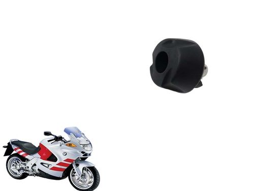 Slider Esquerdo K 1200 S K1200s 2005 2008