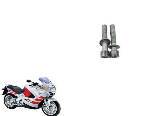 Parafuso Pinça Traseira K 1200 S K1200s 2005 2008