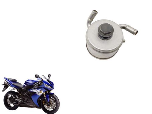 Resfriador Óleo R1 /yzf R1 Yzf R1 2004 2006