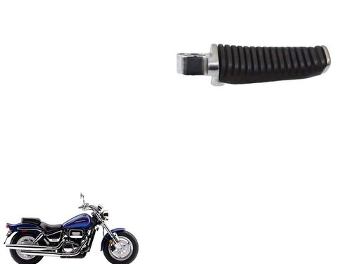 Pedaleira Traseira Direita Marauder 800 1995 2005