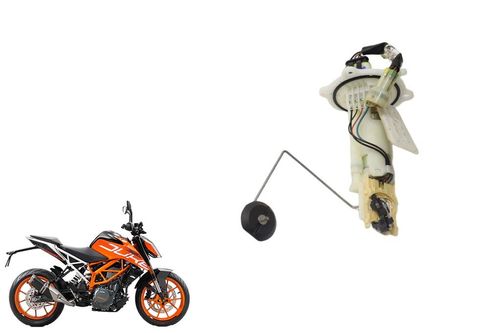 Bomba Combustível Duke 390 Duke390 2019 2022