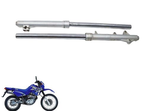 Par Bengalas Xt 600 1996 2001