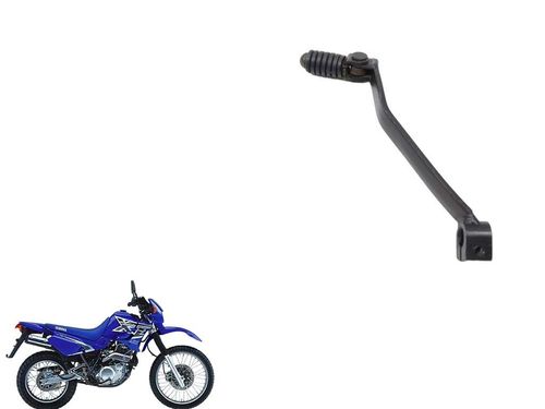 Pedal Cambio Xt 600 1996 2001 C/detalhe