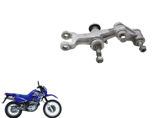 Link Amortecedor Xt 600 1996 2001 C/detalhe