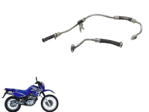 Flexivel de Oleo Xt 600 1996 2001