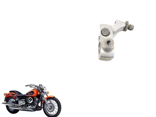 Manicoto Esquerdo Drag Star 650 Dragstar650 1997 2008