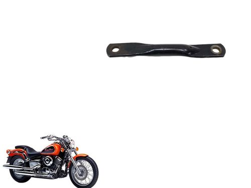 Suporte Espelho Freio Drag Star 650 1997 2008