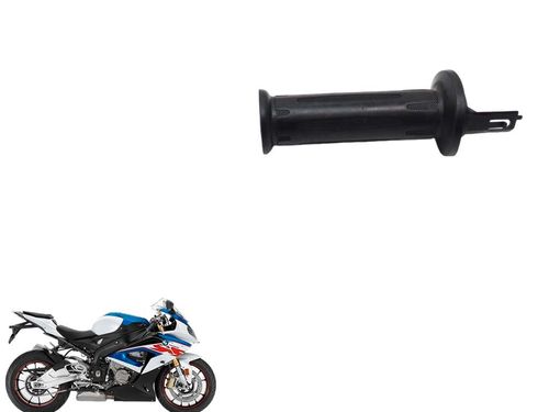 Manopla Esquerda S 1000 Rr S1000rr 2013 2015