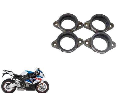 Coletor Admissão S 1000 Rr S1000rr 2010 2014