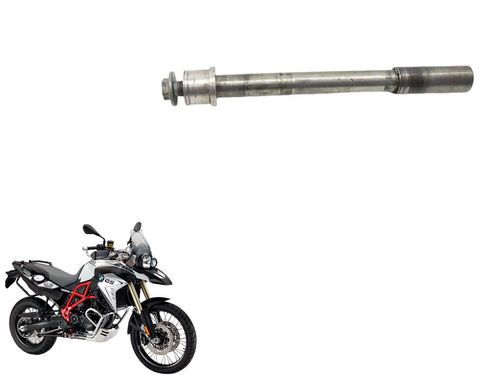 Eixo Roda Dianteira F 800 Gs F800gs 2013 2016