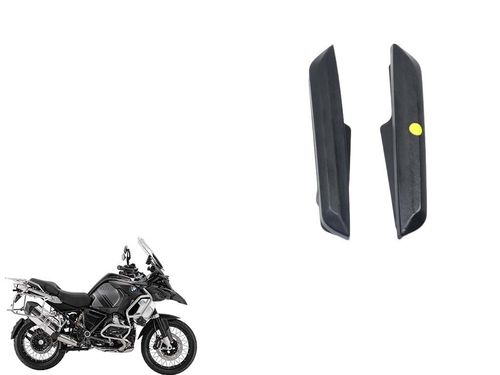 Acabamento Bolha R 1250 Gs 2019 2023 C/detalhe