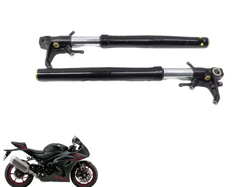 Par Bengalas Gsxr Srad 1000 Srad 1000 2018 2020